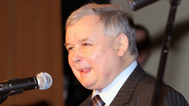 Wykształcenie Jarosława Kaczyńskiego