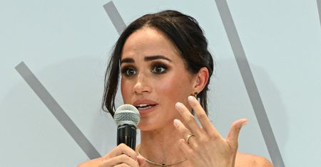 To dlatego Meghan Markle rozwiodła się z pierwszym mężem? Wygadali się jej znajomi