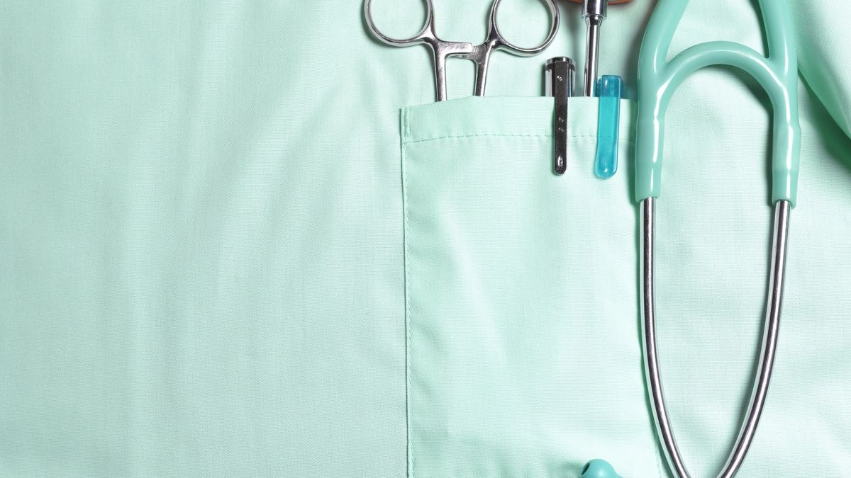 W domu lekarza dokonano niepokojącego odkrycia