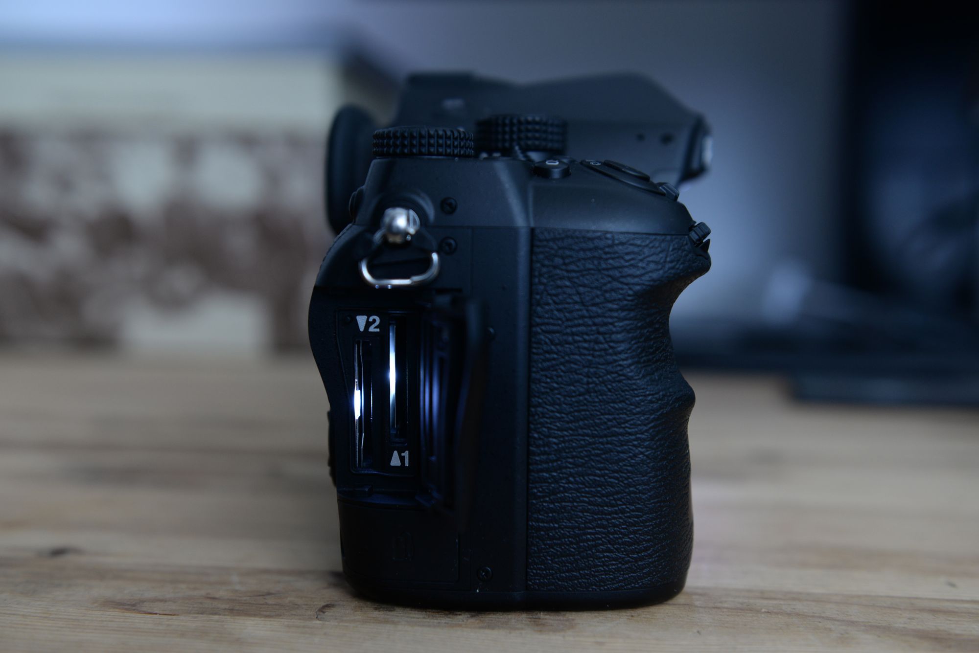 Pentax K-1 - test plenerowej pełnej klatki, na którą czekaliśmy wiele lat 12