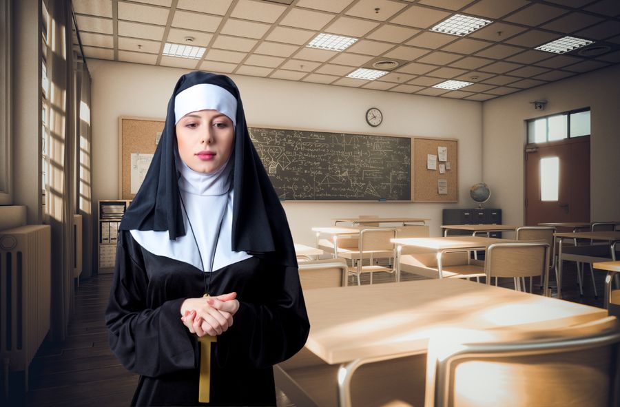 Lekcje religii w szkole mają zostać ograniczone