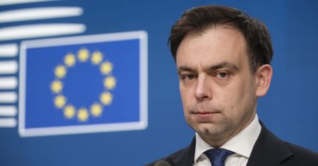 "To nie jest optymistyczny poranek". Minister Finansów komentuje cła Trumpa