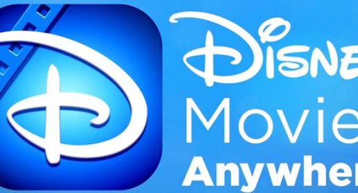 Disney wspólnie z Apple udostępnia swoje filmy w internecie