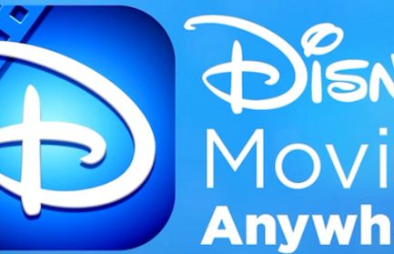 Disney wspólnie z Apple udostępnia swoje filmy w internecie