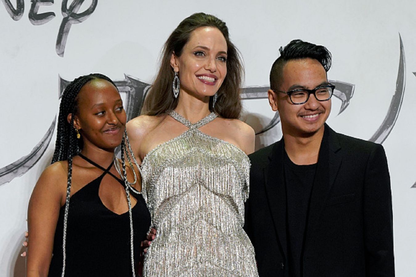 Powraca pytanie Maddox Jolie-Pitt został adoptowany legalnie.