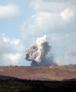 Co najmniej 100 ofiar, setki rannych. Izrael zbombardował Liban