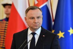 Duda zapowiada wielką zmianę. Interkonektor połączy Polskę i Słowację