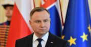 Duda zapowiada wielką zmianę. Interkonektor połączy Polskę i Słowację