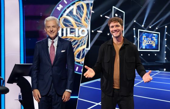 TVN wygrywa starcie na teleturnieje. "The Floor" ma więcej widzów niż "Milionerzy"