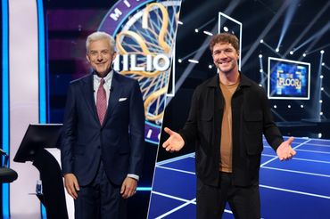 Hubert Urbański i Mikołaj Roznerski 