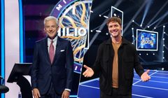 TVN wygrywa starcie na teleturnieje. "The Floor" ma więcej widzów niż "Milionerzy"