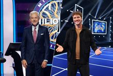 Hubert Urbański i Mikołaj Roznerski 