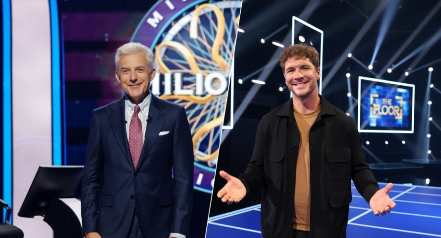 TVN wygrywa starcie na teleturnieje. "The Floor" ma więcej widzów niż "Milionerzy"