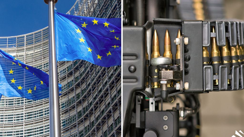 Miliardy dla Polski z programu SAFE. PGZ aplikuje po ponad połow