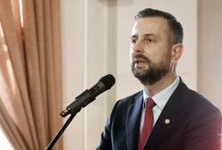 Nawrocki nie nominował sędziów. Kosiniak-Kamysz proponuje reset