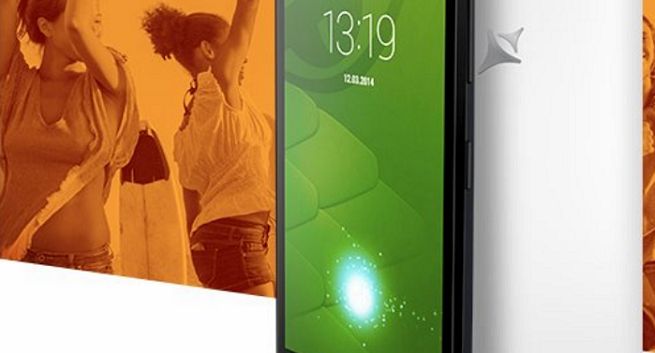Viper i4G - nowy smartfon od Allview Mobile za 579 zł