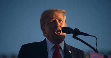 Trump wzywa Izrael do zaatakowania irańskich obiektów nuklearnych