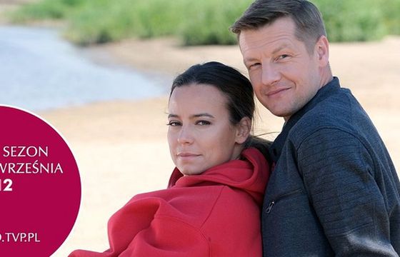 22. sezon „M jak miłość” od 6 września w TVP2