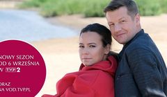 22. sezon „M jak miłość” od 6 września w TVP2