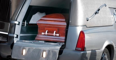 Zasiłek pogrzebowy w 2027 r. Będzie szybciej, ale to nie jedyna nowość