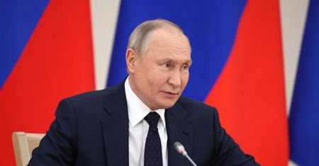 Afryka to żyła złota dla Putina. Rosja zarobiła miliardy dolarów
