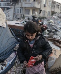 Rekord polskich ratowników. Turcy są pod ogromnym wrażeniem