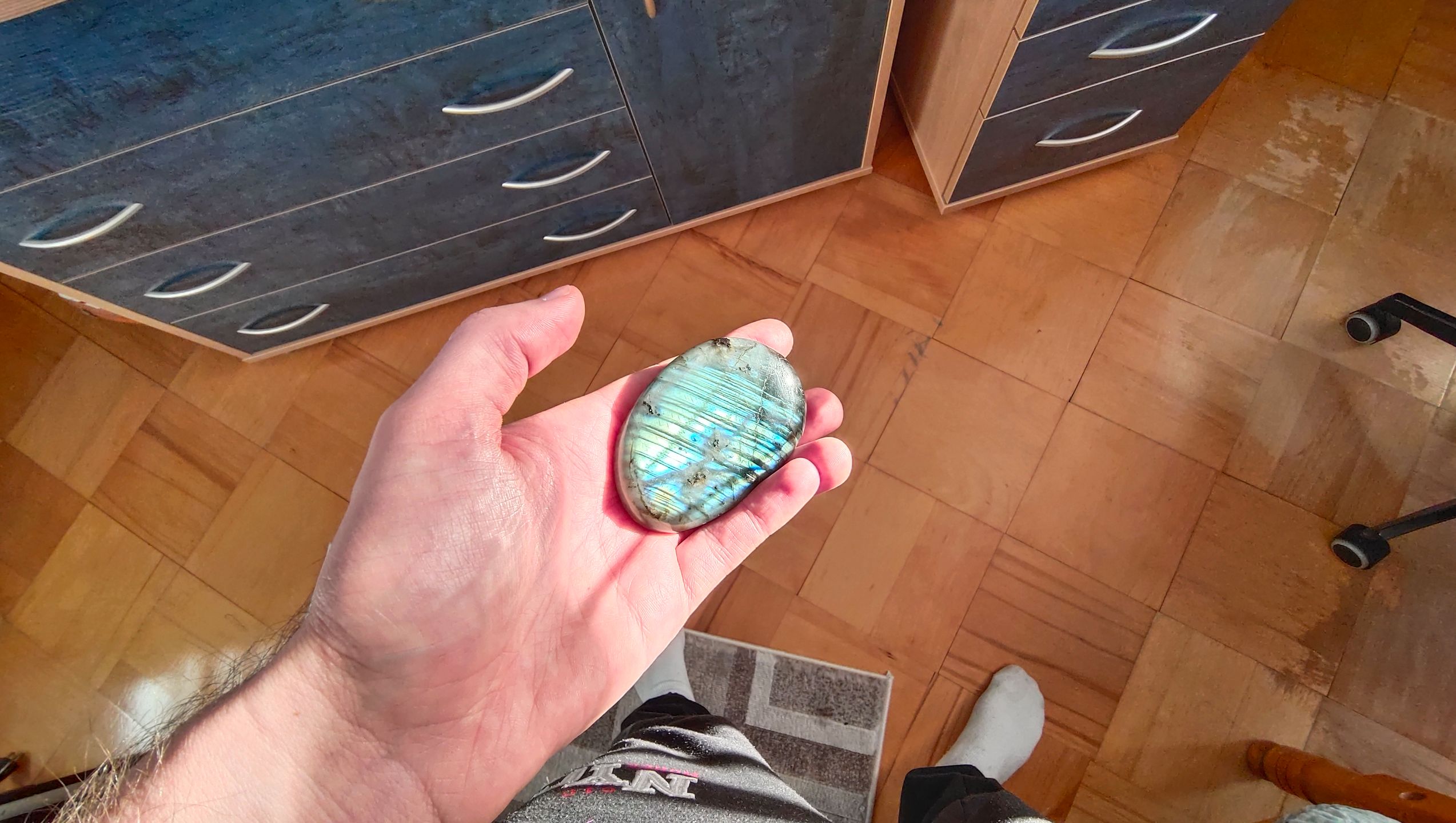 vivo NEX 3S 5G: wrażenia po kilku dniach. To nie jest zwyczajny smartfon 27