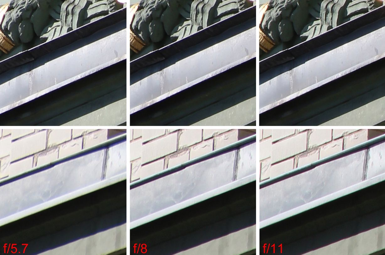 Tamron 16-300 mm f/3.5-6.3 Di II VC PZD Macro, czyli superzoom nie do pobicia [test] 19