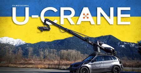 Zmienili nazwę sprzętu, by oddać cześć walczącej Ukrainie