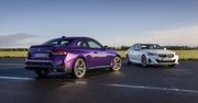 Nowe BMW Serii 2 wjeżdża do salonów. Znamy ceny bawarskiego coupe