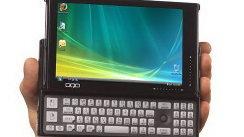 To już koniec firmy OQO! 1