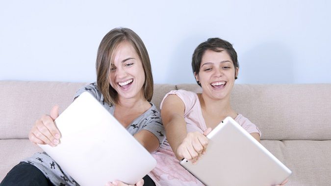 Niedługo tablety będą mocniejsze od konsol. To nowe platformy do grania? Nie sądzę! 1