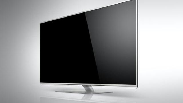 Panasonic ma już 1920 Hz! Kto da więcej? 1
