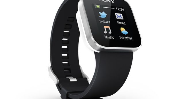 Inteligentne zegarki: wymyśl swoją aplikację i wygraj rewelacyjne słuchawki Sony SBH20 [rozwiązanie konkursu] 1