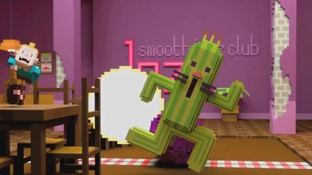 Ile gier rozpoznajesz w tym teledysku? 1