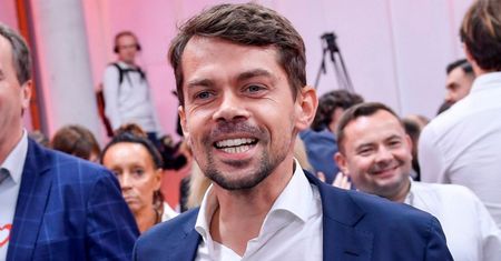 Lepiej usiądźcie. Oto kim chciał zostać Kołodziejczak