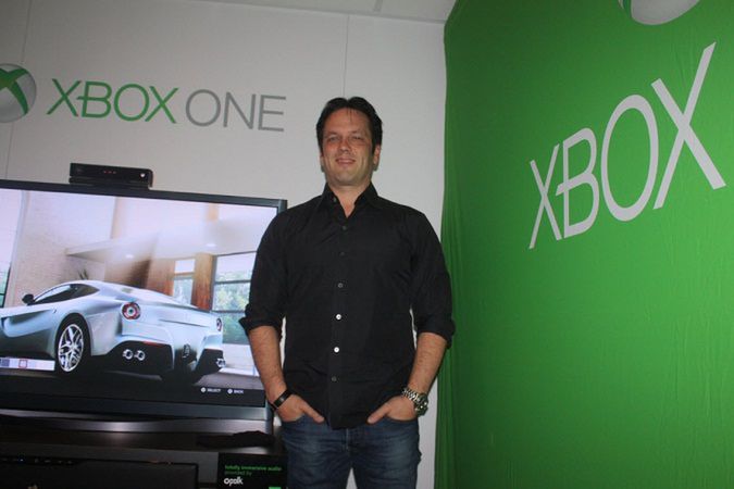 Xbox One ma nowego szefa. Teraz najważniejsze będą już tylko gry?
