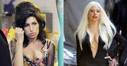 Lady GaGa zagra w filmie... AMY?!