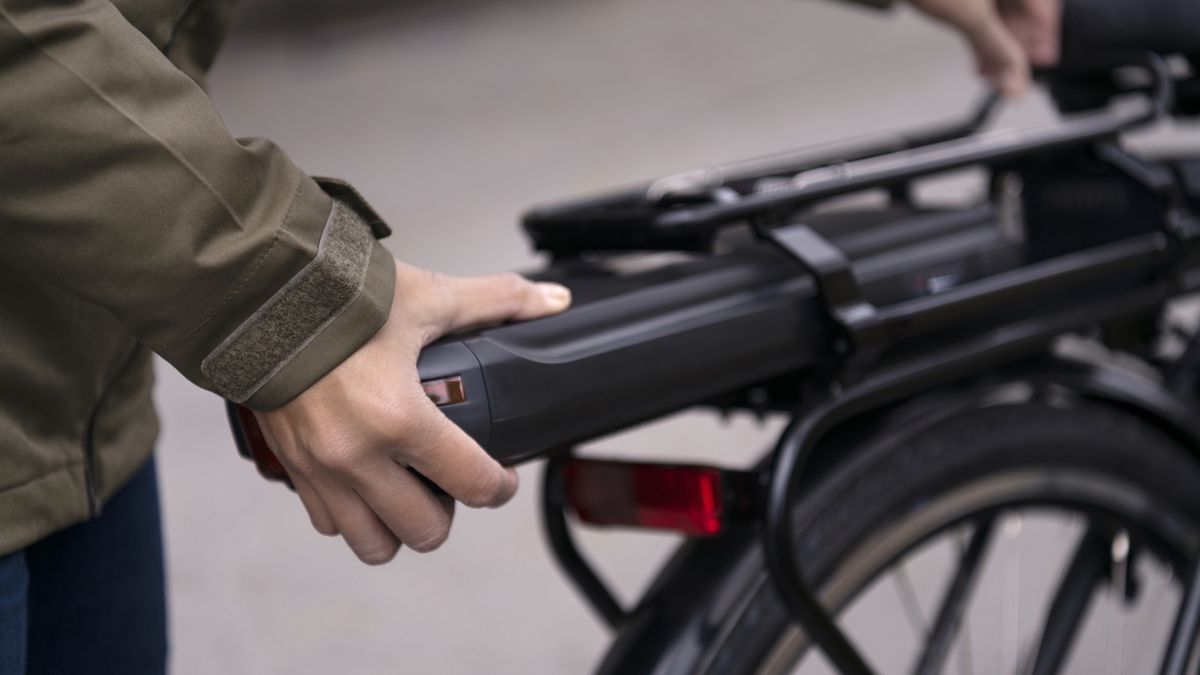 Dotacja do zakupu roweru elektrycznego