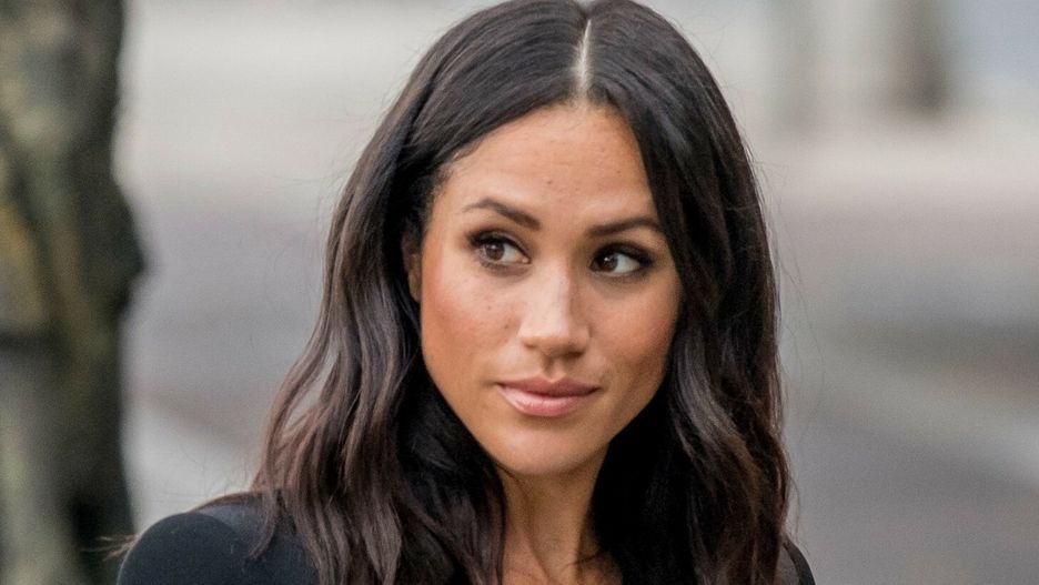 Meghan Markle ma burzliwą przeszłość (Eastnews)