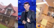 Zenon Martyniuk mieszka w 230-METROWEJ rezydencji. Wnętrza robią wrażenie [ZDJĘCIA]
