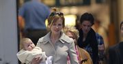 Nicole Kidman pokazała córeczkę!
