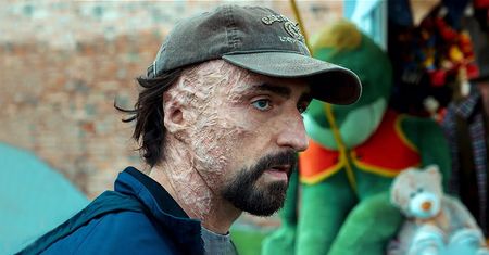 Ten film podbił cały świat. Polska od najciemniejszej strony
