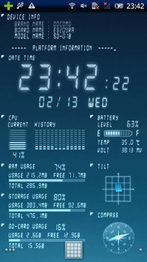 Weekendowy Zestaw Gier i Aplikacji: piękny space shooter, wciągający hck'n'slash i bezkonkurencyjny Sidebar 25