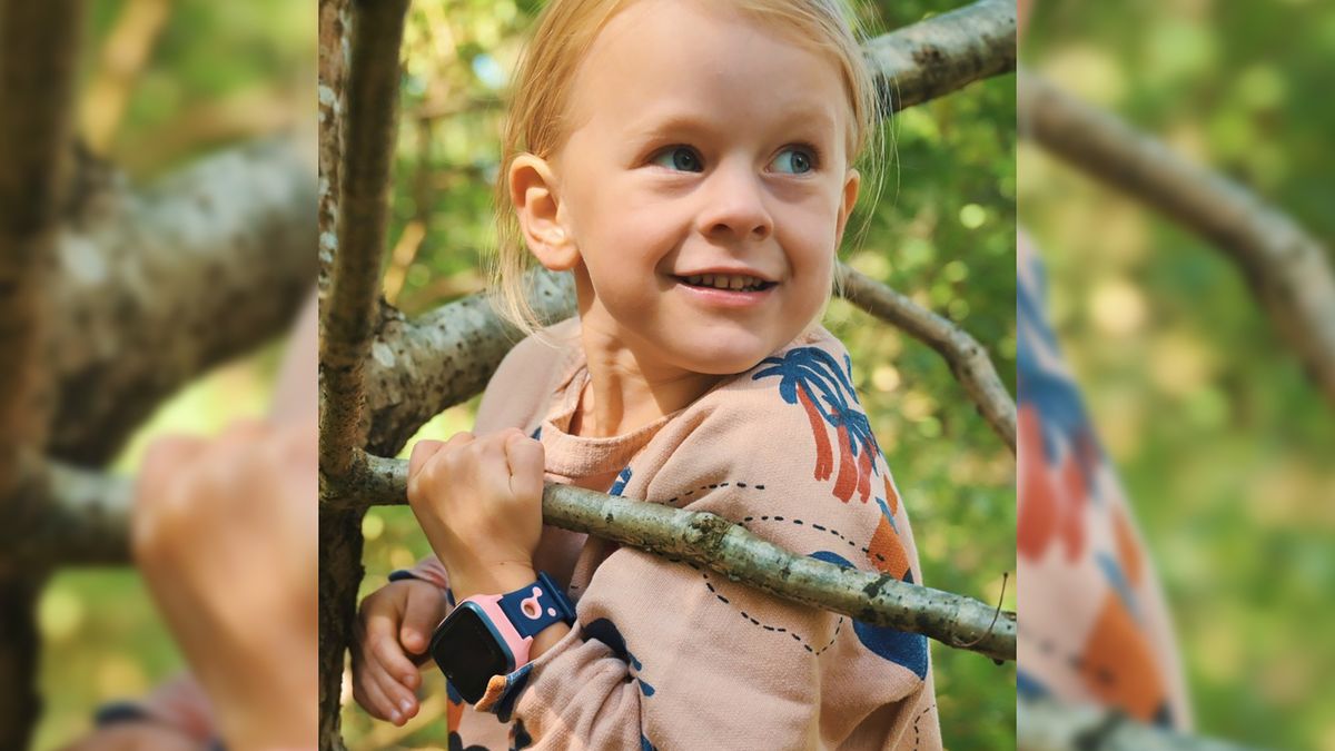 Uważaj na te smartwatche dla dzieci. Mogą szpiegować najmłodszych 1