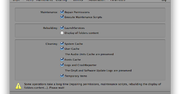 OnyX 2.0 - jeszcze lepsza optymalizacja OS X