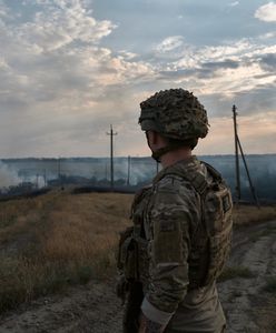 Ukraińcy uderzyli w zachodniej Rosji. Trzy osoby nie żyją