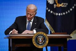 USA. Joe Biden cofa decyzje Trumpa w sprawie aborcji