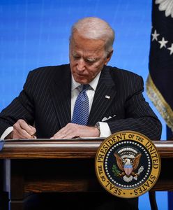 USA. Joe Biden cofa decyzje Trumpa w sprawie aborcji