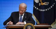 USA. Joe Biden cofa decyzje Trumpa w sprawie aborcji